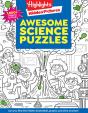 Awesome Science Puzzles - Preview