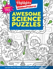 Capa do artigo Awesome Science Puzzles