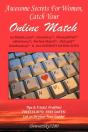Awesome Secrets For Women, Catch Your On - Preview