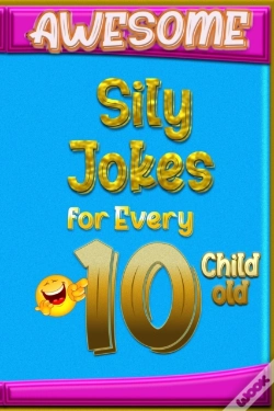 Capa do artigo Awesome Sily Jokes For Every 10 Child Old