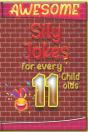 Awesome Sily Jokes For Every 11 Child Old - Preview