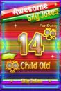 Awesome Sily Jokes For Every 14 Child Old - Preview