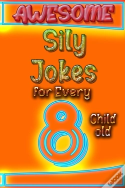Capa do artigo Awesome Sily Jokes For Every 8 Child Old