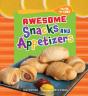 Awesome Snacks And Appetizers - Preview