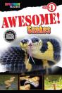 Awesome! Snakes - Preview