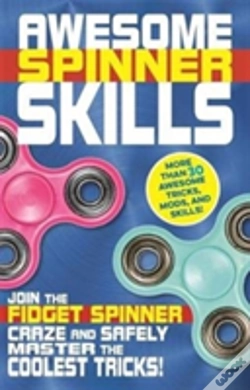 Capa do artigo Awesome Spinner Skills