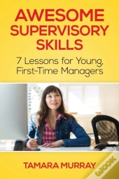 Awesome Supervisory Skills