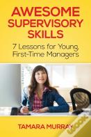 Awesome Supervisory Skills