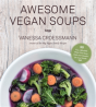 Awesome Vegan Soups - Preview