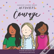 Capa do artigo Awesome Women Series