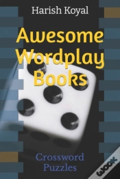 Capa do artigo Awesome Wordplay Books