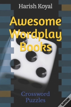 Capa do artigo Awesome Wordplay Books