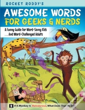 Capa do artigo Awesome Words For Geeks & Nerds