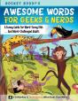 Awesome Words For Geeks & Nerds - Preview