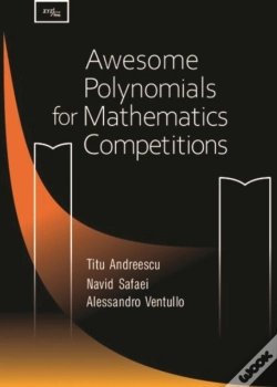 Capa do artigo Awesomeâ Polynomialsâ For Mathematics Competition