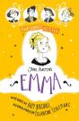 Awesomely Austen - Illustrated And Retold: Jane Austen'S Emma - Preview