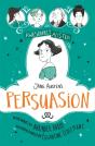 Awesomely Austen - Illustrated And Retold: Jane Austen'S  Persuasion - Preview