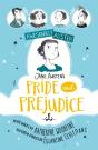 Awesomely Austen - Illustrated And Retold: Jane Austen'S Pride And Prejudice - Preview