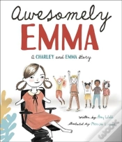 Capa do artigo Awesomely Emma