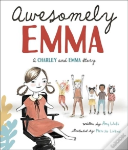 Capa do artigo Awesomely Emma