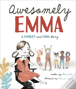 Capa do artigo Awesomely Emma