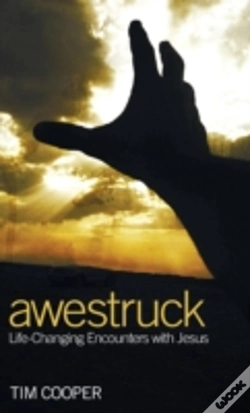Capa do artigo Awestruck