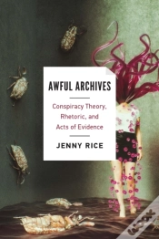 Capa do artigo Awful Archives