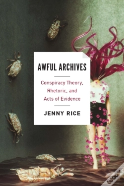 Capa do artigo Awful Archives