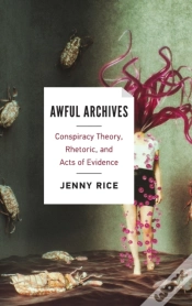 Capa do artigo Awful Archives