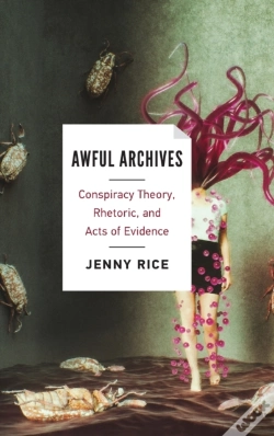 Capa do artigo Awful Archives