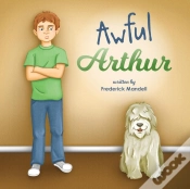 Capa do artigo Awful Arthur