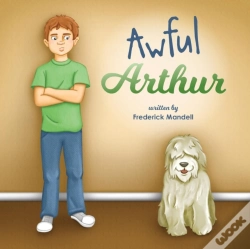 Capa do artigo Awful Arthur