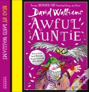 Capa do artigo Awful Auntie