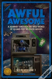 Capa do artigo Awful Awesome