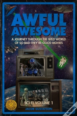 Capa do artigo Awful Awesome