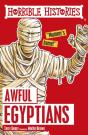 Awful Egyptians - Preview
