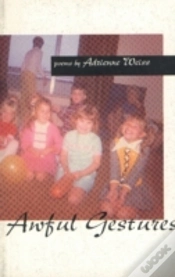 Capa do artigo Awful Gestures