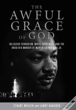 Capa do artigo Awful Grace Of God
