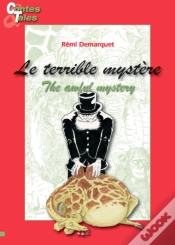 Capa do artigo Awful Mystery - Le Terrible Mystere