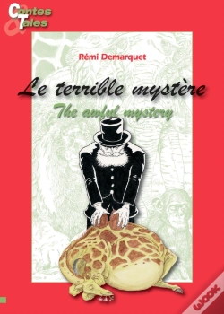 Capa do artigo Awful Mystery - Le Terrible Mystere