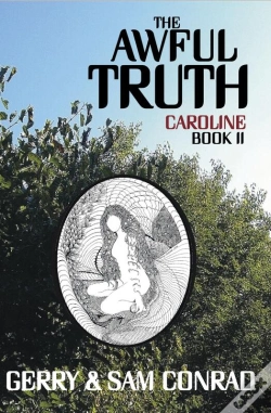 Capa do artigo Awful Truth ~ Caroline