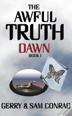 Capa do artigo Awful Truth ~ Dawn