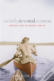 Capa do artigo Awfully Devoted Women