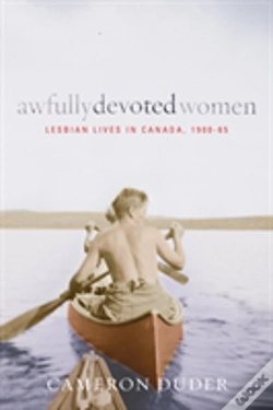 Capa do artigo Awfully Devoted Women