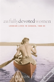 Capa do artigo Awfully Devoted Women