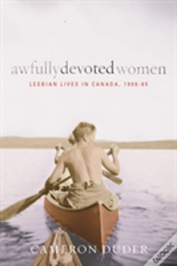 Capa do artigo Awfully Devoted Women