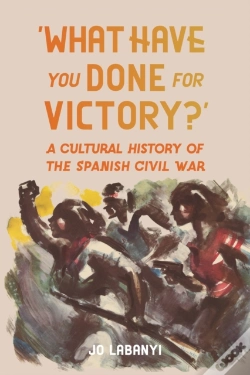 Capa do artigo Â€˜What Have You Done For Victory?Â€™