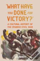 Â€˜What Have You Done For Victory?Â€™