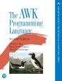 Awk Programming Language - Preview