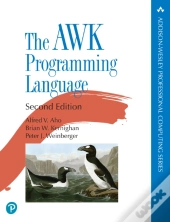 Awk Programming Language